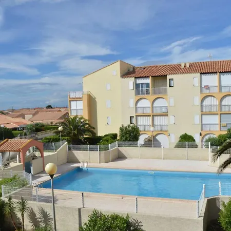 Renove 2 Pieces + Mezzanine, Piscine, Parking, Proche - Fr-1-229b-72 Apartment