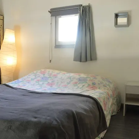 Apartment Renove 2 Pieces + Mezzanine, Piscine, Parking, Proche - Fr-1-229b-72 Narbonne