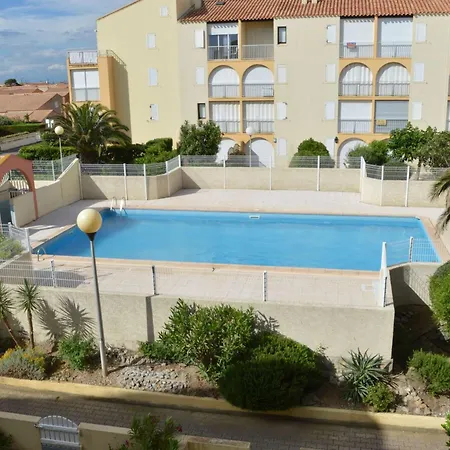 Renove 2 Pieces + Mezzanine, Piscine, Parking, Proche - Fr-1-229b-72 Apartment *